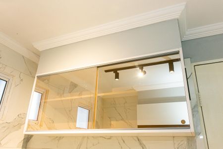 Apartamento para alugar com 45m², 2 quartos e 1 vaga Apartamento para alugar com 45m², 2 quartos e 1 vagaCozinha
