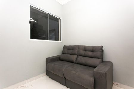 Sala de apartamento para alugar com 2 quartos, 45m² em Vila Formosa, São Paulo