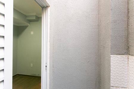 Apartamento para alugar com 45m², 2 quartos e 1 vaga Apartamento para alugar com 45m², 2 quartos e 1 vagaÁrea de Serviço