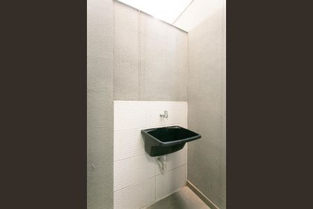 Apartamento para alugar com 45m², 2 quartos e 1 vaga Apartamento para alugar com 45m², 2 quartos e 1 vagaÁrea de Serviço