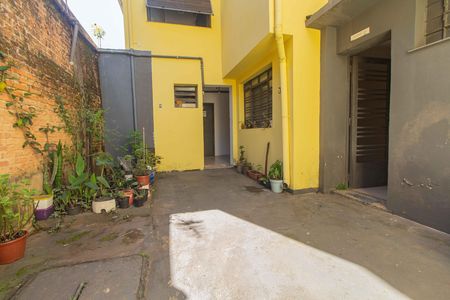 Studio para alugar com 20m², 0 quarto e sem vaga Studio para alugar com 20m², 0 quarto e sem vagaÁrea comum