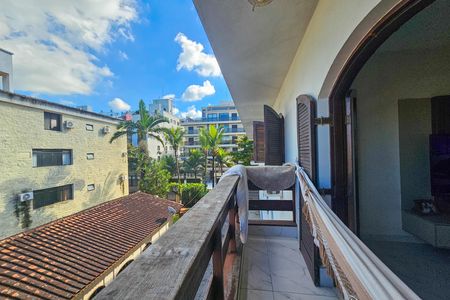 Apartamento para alugar com 120m², 3 quartos e 1 vaga