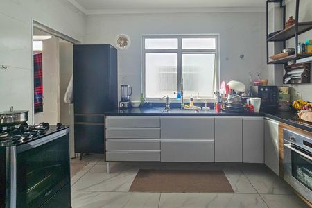 Apartamento para alugar com 120m², 3 quartos e 1 vaga