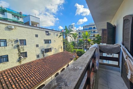 Apartamento para alugar com 120m², 3 quartos e 1 vaga