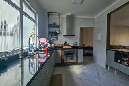 Apartamento para alugar com 120m², 3 quartos e 1 vaga