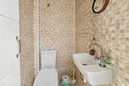 Apartamento para alugar com 120m², 3 quartos e 1 vaga