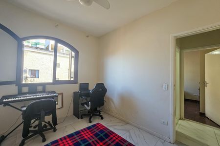 Apartamento para alugar com 120m², 3 quartos e 1 vaga