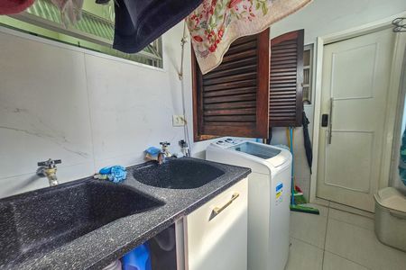 Apartamento para alugar com 120m², 3 quartos e 1 vaga
