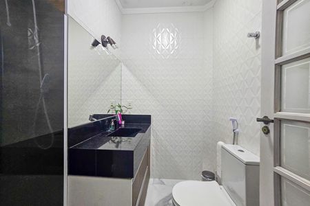 Apartamento para alugar com 120m², 3 quartos e 1 vaga