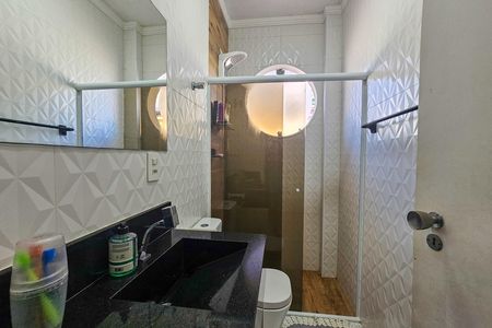 Apartamento para alugar com 120m², 3 quartos e 1 vaga