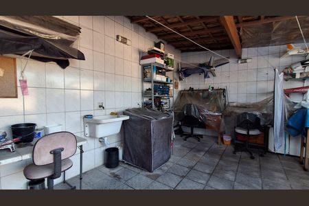 Casa à venda com 133m², 2 quartos e 2 vagasÁrea de Serviço 