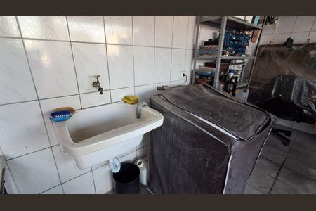Casa à venda com 133m², 2 quartos e 2 vagasÁrea de Serviço 