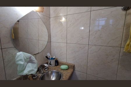Casa à venda com 133m², 2 quartos e 2 vagasBanheiro Suíte 