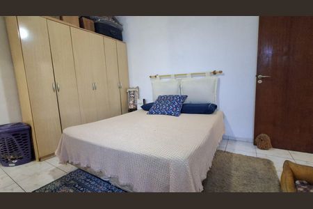 Suíte  de casa à venda com 2 quartos, 133m² em Jardim Sao Caetano, São Caetano do Sul