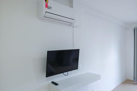 Studio para alugar com 26m², 1 quarto e sem vagaStudio