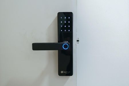 Studio para alugar com 26m², 1 quarto e sem vagaPorta
