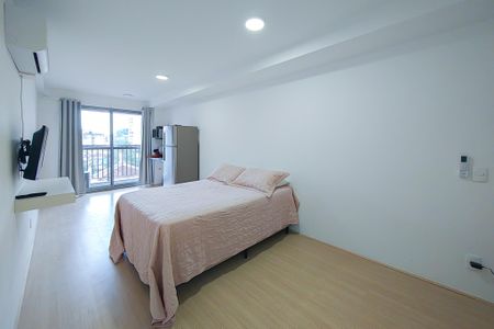 Studio de kitnet/studio para alugar com 1 quarto, 26m² em Centro, Rio de Janeiro