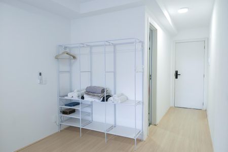 Studio para alugar com 26m², 1 quarto e sem vagaStudio