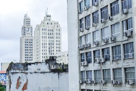 Studio para alugar com 26m², 1 quarto e sem vagaVista