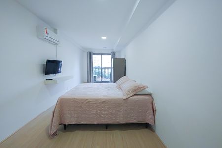 Studio para alugar com 26m², 1 quarto e sem vagaStudio