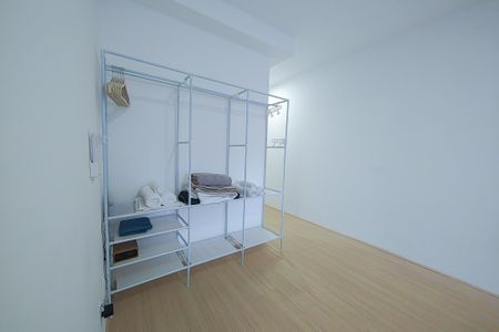 Studio de kitnet/studio para alugar com 1 quarto, 26m² em Centro, Rio de Janeiro