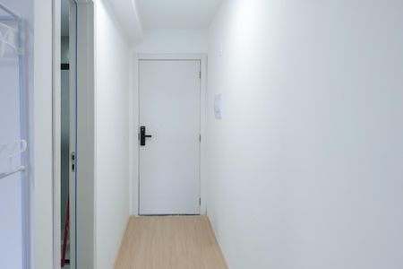 Studio para alugar com 26m², 1 quarto e sem vagaStudio