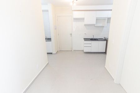 Apartamento para alugar com 35m², 2 quartos e sem vaga Apartamento para alugar com 35m², 2 quartos e sem vagaSala