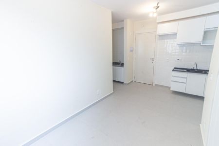 Apartamento para alugar com 35m², 2 quartos e sem vaga Apartamento para alugar com 35m², 2 quartos e sem vagaSala