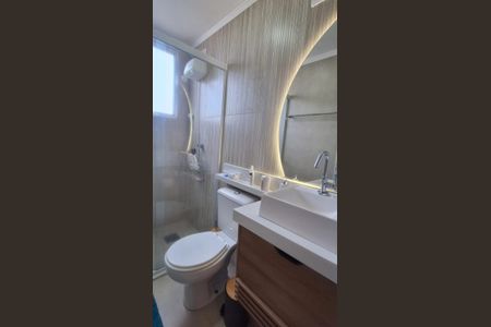 Apartamento à venda com 3 quartos, 79m² em Santa Marina, Valinhos