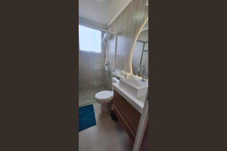 Apartamento à venda com 79m², 3 quartos e 1 vaga