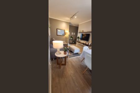 Apartamento à venda com 79m², 3 quartos e 1 vaga