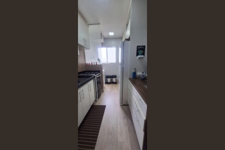 Apartamento à venda com 79m², 3 quartos e 1 vaga