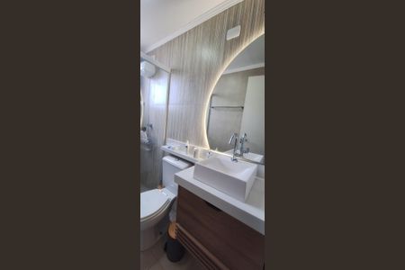 Apartamento à venda com 79m², 3 quartos e 1 vaga