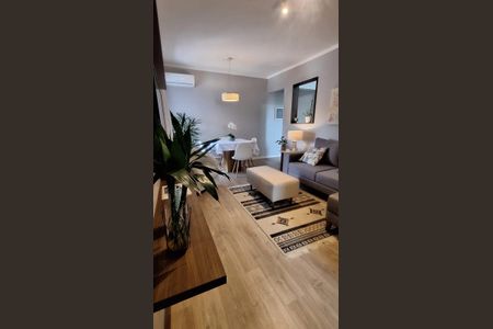 Apartamento à venda com 79m², 3 quartos e 1 vaga