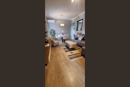 Apartamento à venda com 79m², 3 quartos e 1 vaga