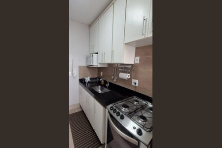 Apartamento à venda com 79m², 3 quartos e 1 vaga