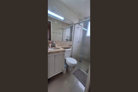 Apartamento à venda com 79m², 3 quartos e 1 vaga