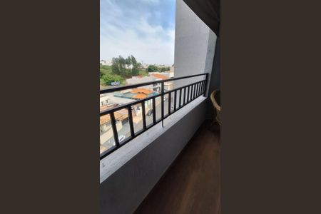 Apartamento à venda com 79m², 3 quartos e 1 vaga