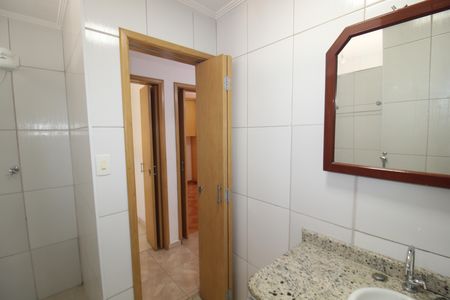 Apartamento à venda com 74m², 3 quartos e 1 vagaBanheiro