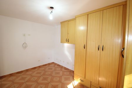 Apartamento à venda com 74m², 3 quartos e 1 vagaQuarto 2