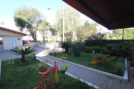 Apartamento à venda com 74m², 3 quartos e 1 vagaÁrea Comum