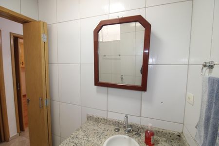 Apartamento à venda com 74m², 3 quartos e 1 vagaBanheiro