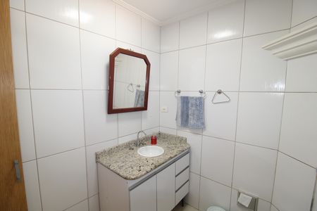Apartamento à venda com 74m², 3 quartos e 1 vagaBanheiro
