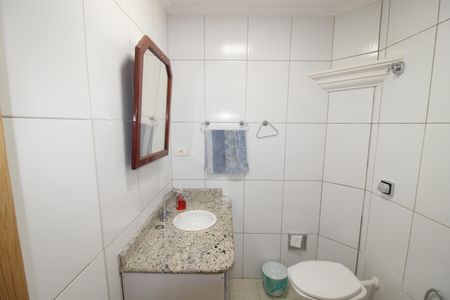 Apartamento à venda com 74m², 3 quartos e 1 vagaBanheiro