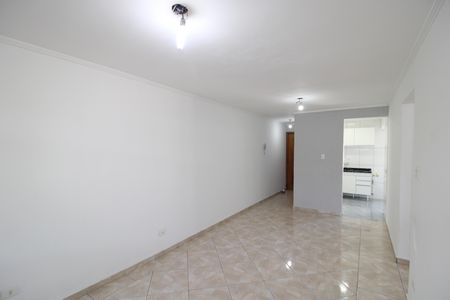 Sala de apartamento à venda com 3 quartos, 74m² em Guapira, São Paulo