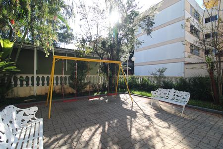 Apartamento à venda com 74m², 3 quartos e 1 vagaÁrea Comum