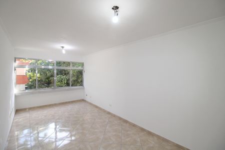 Sala de apartamento à venda com 3 quartos, 74m² em Guapira, São Paulo