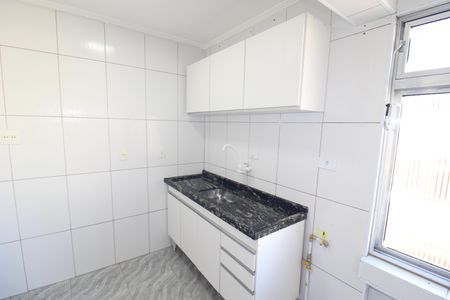 Apartamento à venda com 74m², 3 quartos e 1 vagaCozinha