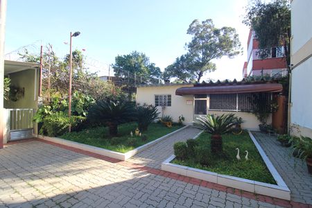 Apartamento à venda com 74m², 3 quartos e 1 vagaÁrea Comum