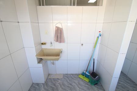 Apartamento à venda com 74m², 3 quartos e 1 vagaÁrea de Serviço